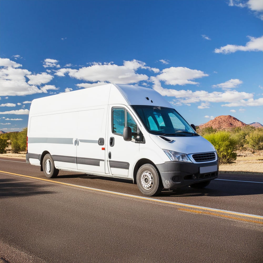 Nationwide Delivery - Specialized Delivery Inc